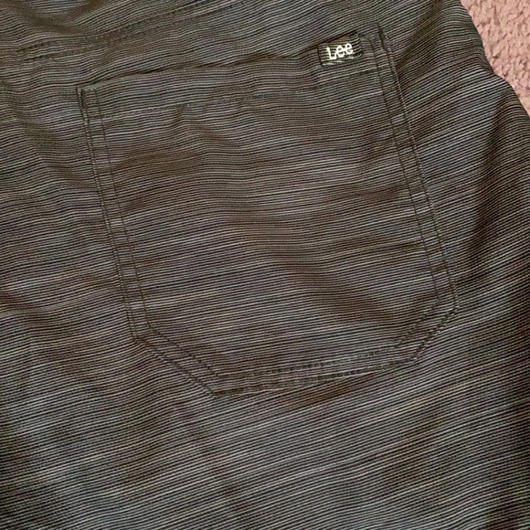 Lee boys shorts - Picture 3 of 7